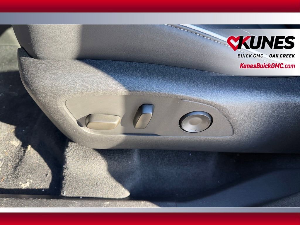 New 2026 Buick Enclave Preferred w/ Power Package image 11