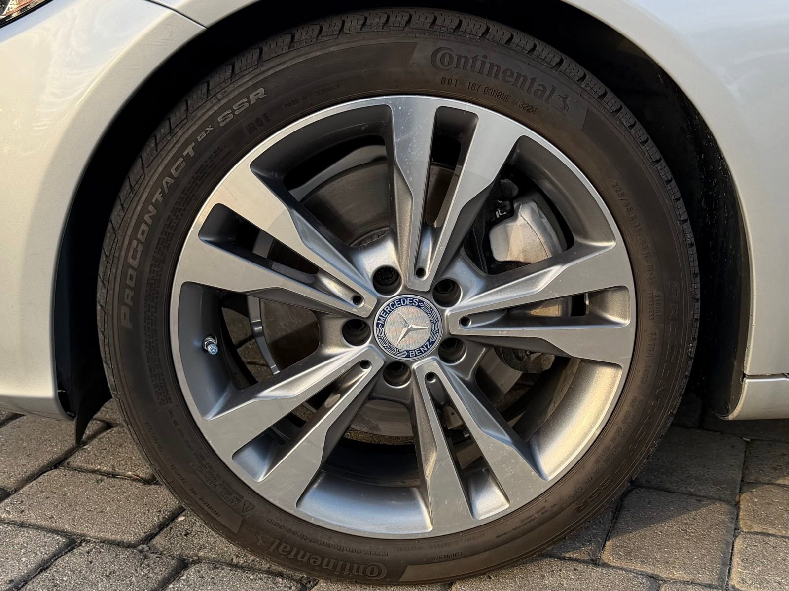 Used 2017 Mercedes-Benz C 300 Sedan image 13