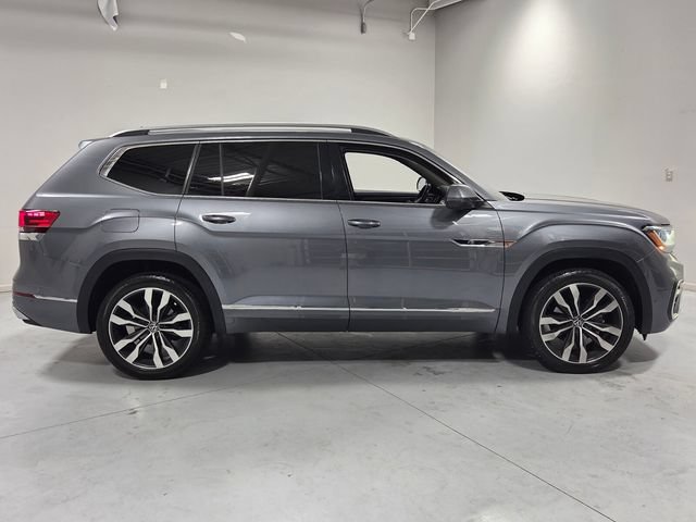 Used 2022 Volkswagen Atlas SEL Premium AWD/4WD image 15