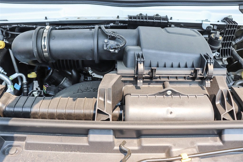 New 2026 Ford E-350 and Econoline 350 Super Duty w/ Power Equipment Group image 13