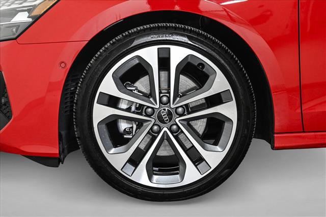 Certified 2025 Audi A3 2.0T Premium Plus w/ Premium Plus Package image 24