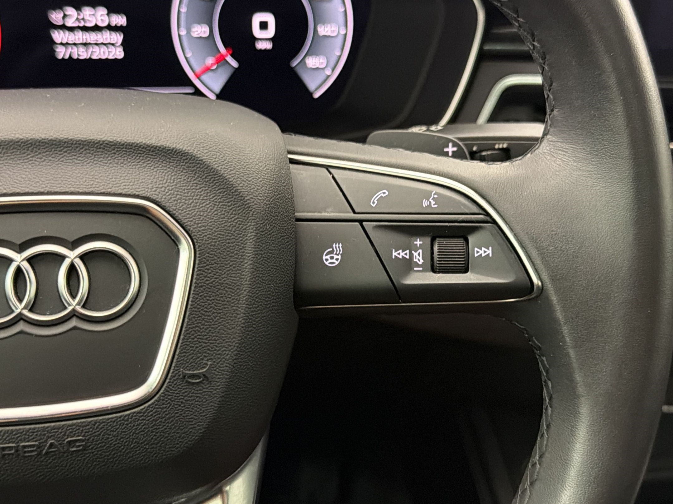 Certified 2023 Audi A5 2.0T Premium Plus w/ Premium Plus AWD/4WD image 29