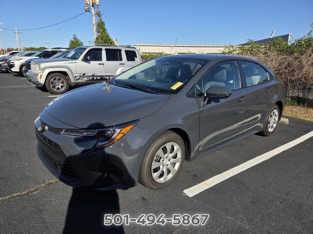 Used 2026 Toyota Corolla LE FWD image 10