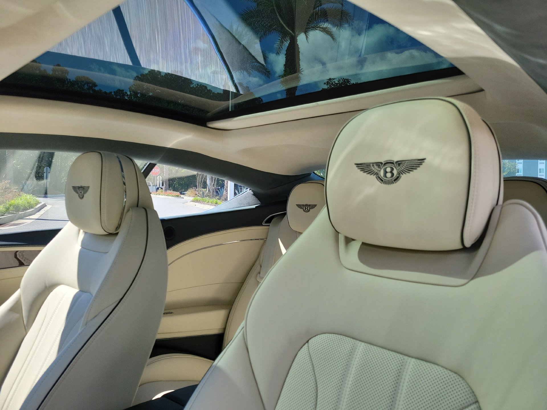 New 2026 Bentley Continental GT AWD/4WD image 18