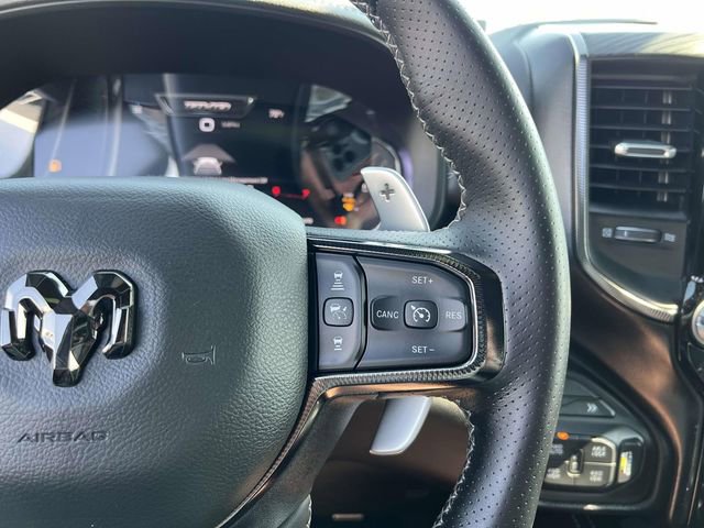 Used 2026 RAM 1500 RHO image 18