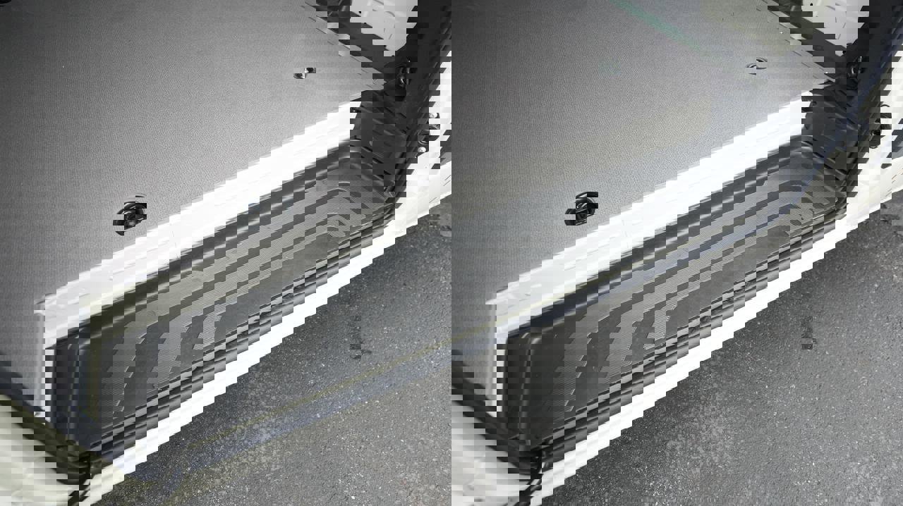 New 2026 Mercedes-Benz Sprinter 144 Cargo image 21