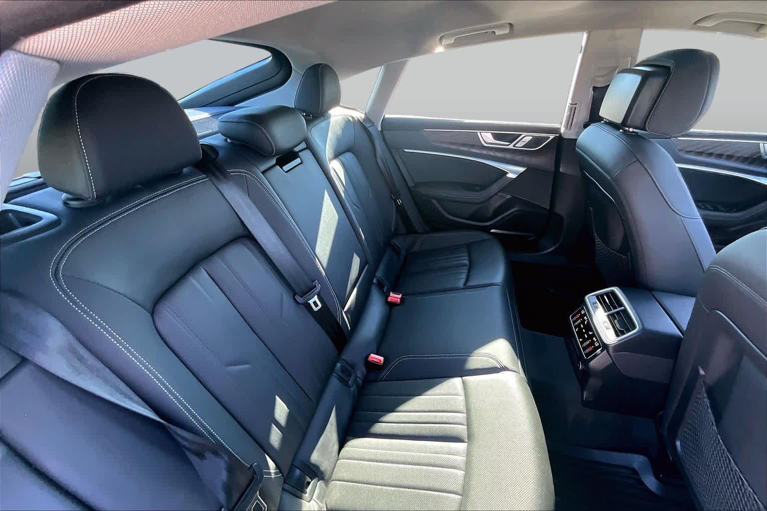 Used 2019 Audi A7 3.0T Prestige w/ Prestige Package AWD/4WD image 19