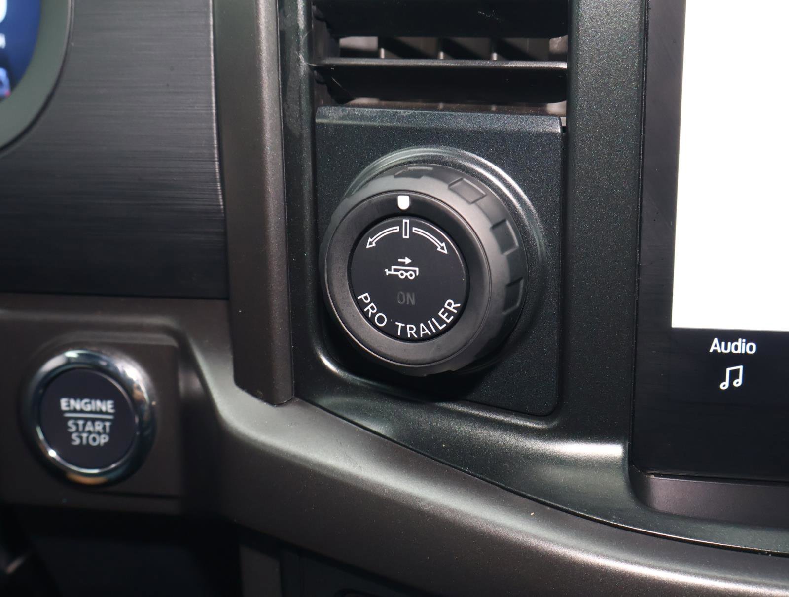 Used 2024 Ford F150 XLT w/ Equipment Group 302A MID image 26