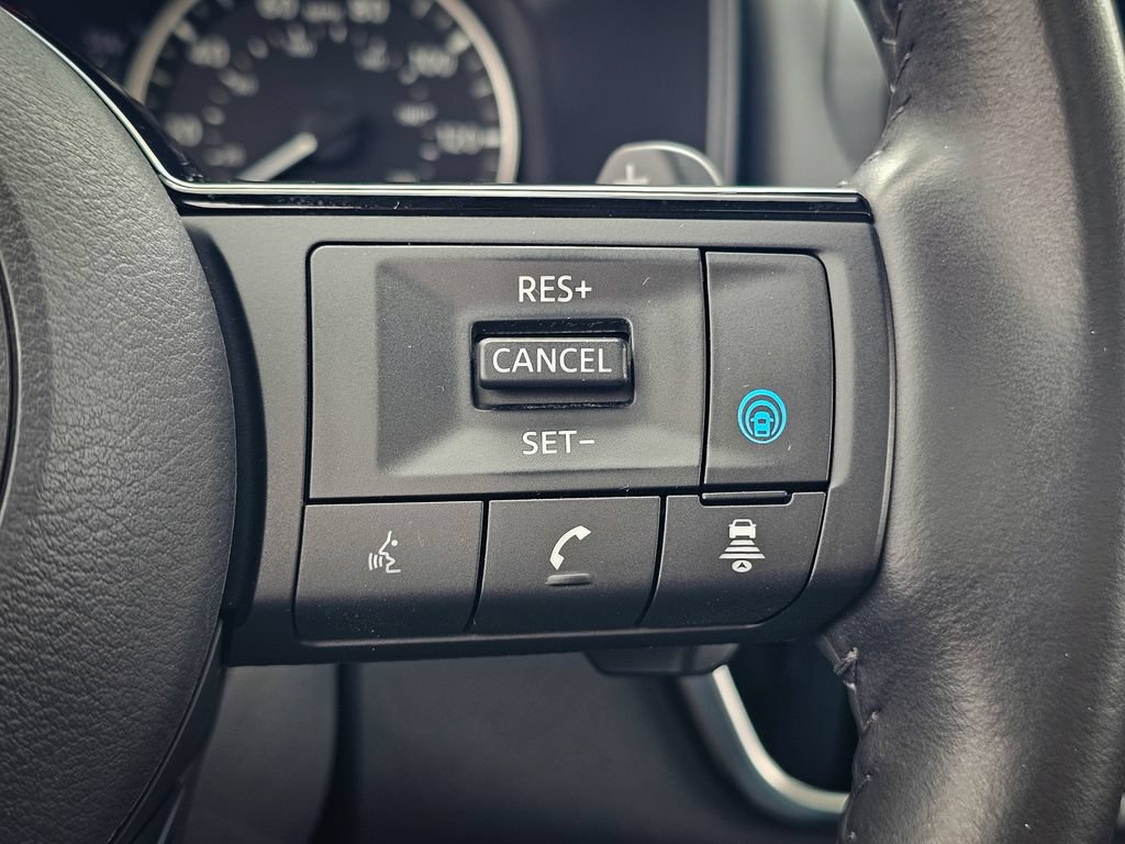 Used 2021 Nissan Rogue SL w/ Premium Package AWD/4WD image 21