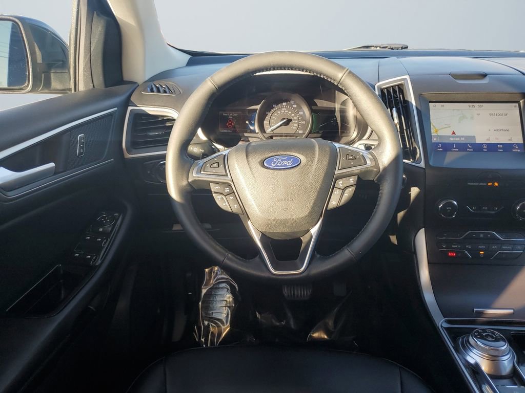 Used 2019 Ford Edge SEL w/ Equipment Group 201A image 12