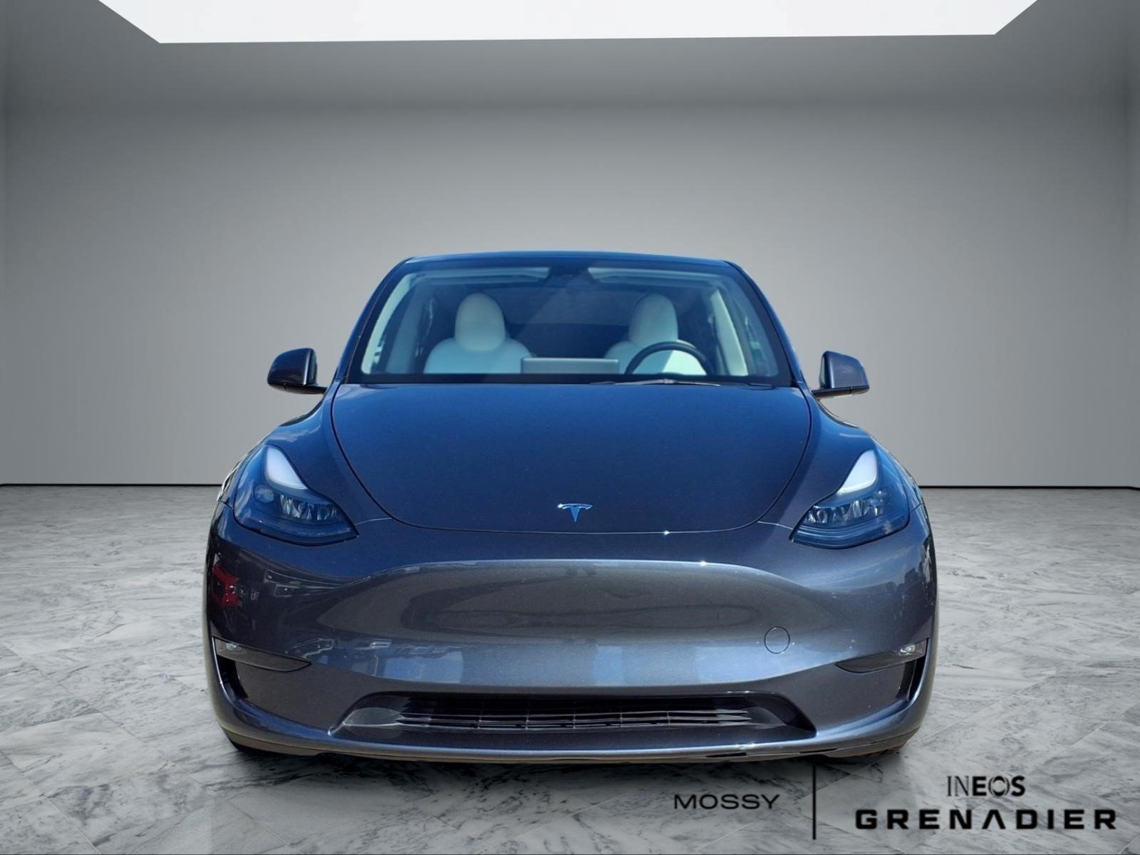 Used 2023 Tesla Model Y Performance AWD/4WD image 3