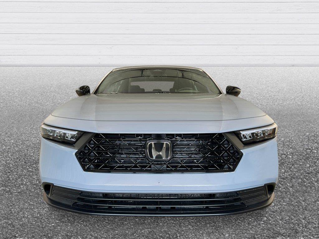 New 2026 Honda Accord Sport image 10