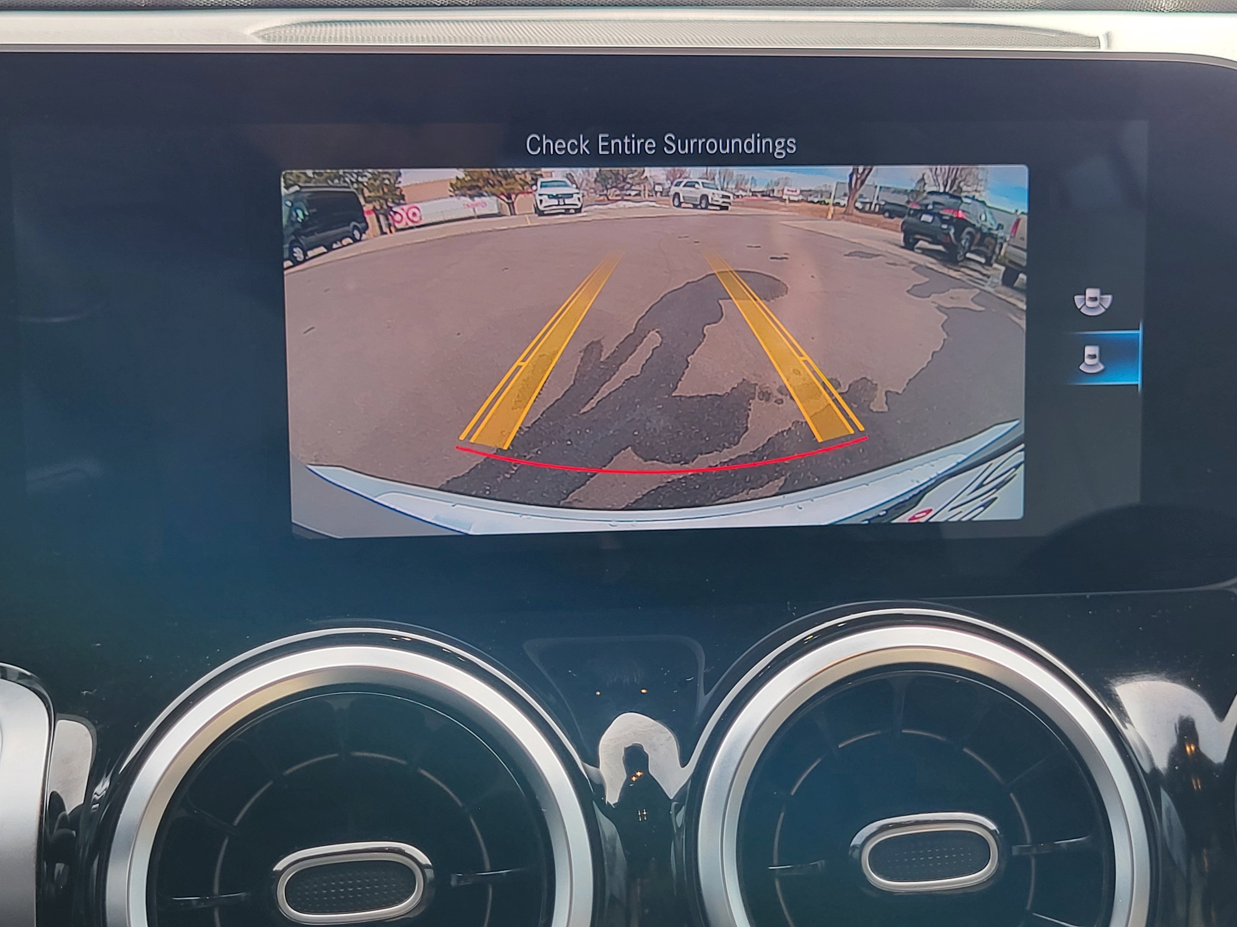 Used 2021 Mercedes-Benz GLB 250 GLB 250 image 22