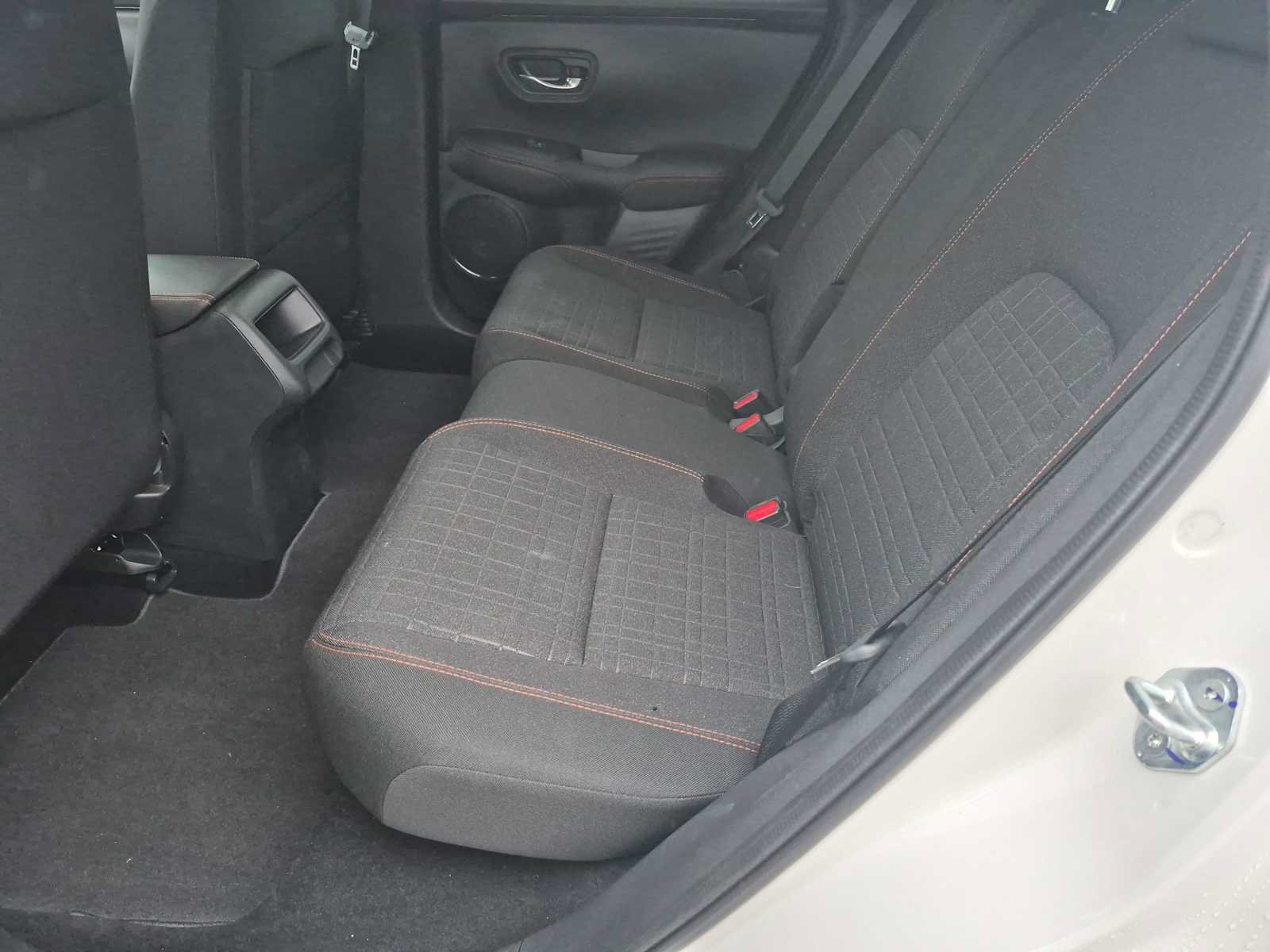Certified 2025 Honda HR-V Sport image 18