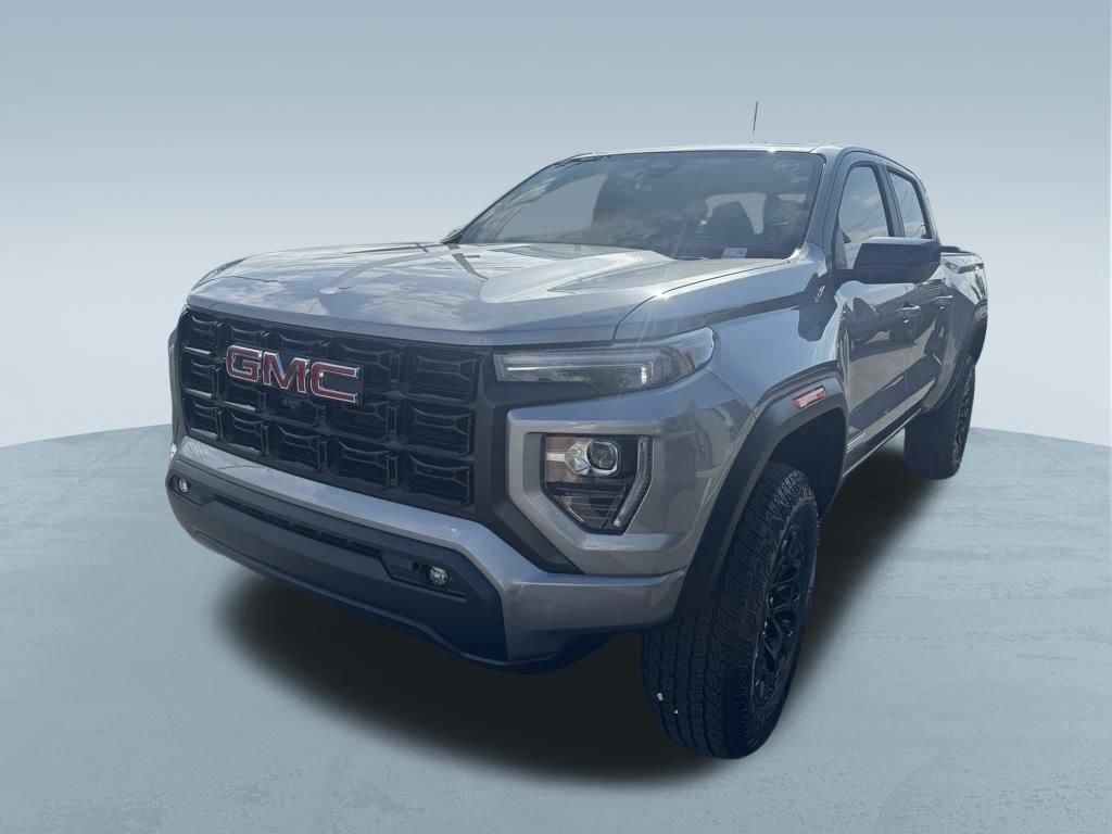 New 2026 GMC Canyon Elevation w/ Convenience Package image 6