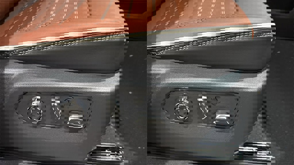 New 2026 GMC Sierra 1500 Denali Ultimate image 13