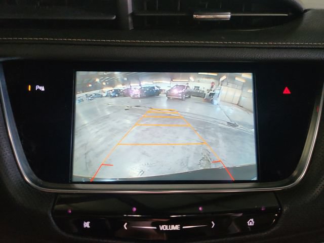 Used 2017 Cadillac XT5 FWD image 13