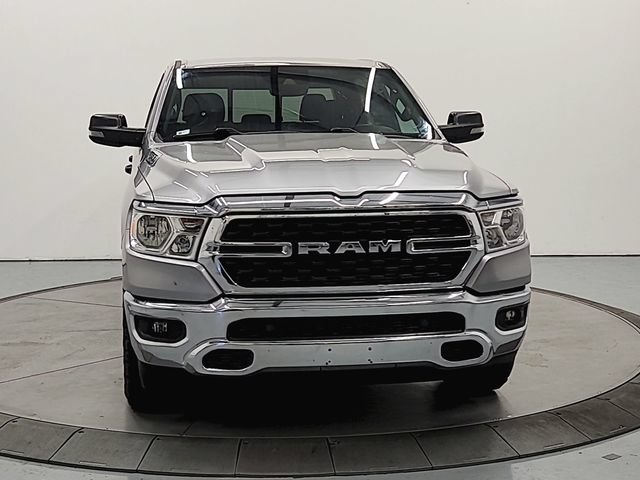 Used 2023 RAM 1500 Big Horn AWD/4WD image 3