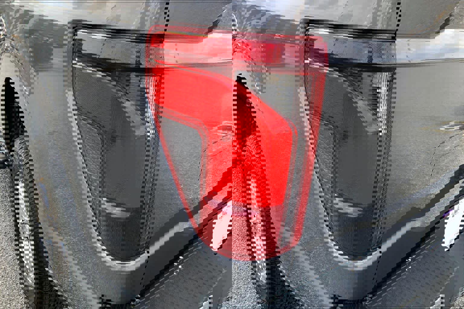 Certified 2025 Ford F150 XLT w/ Equipment Group 301A Standard image 26