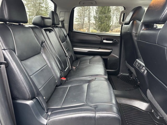 Used 2017 Toyota Tundra Limited image 21