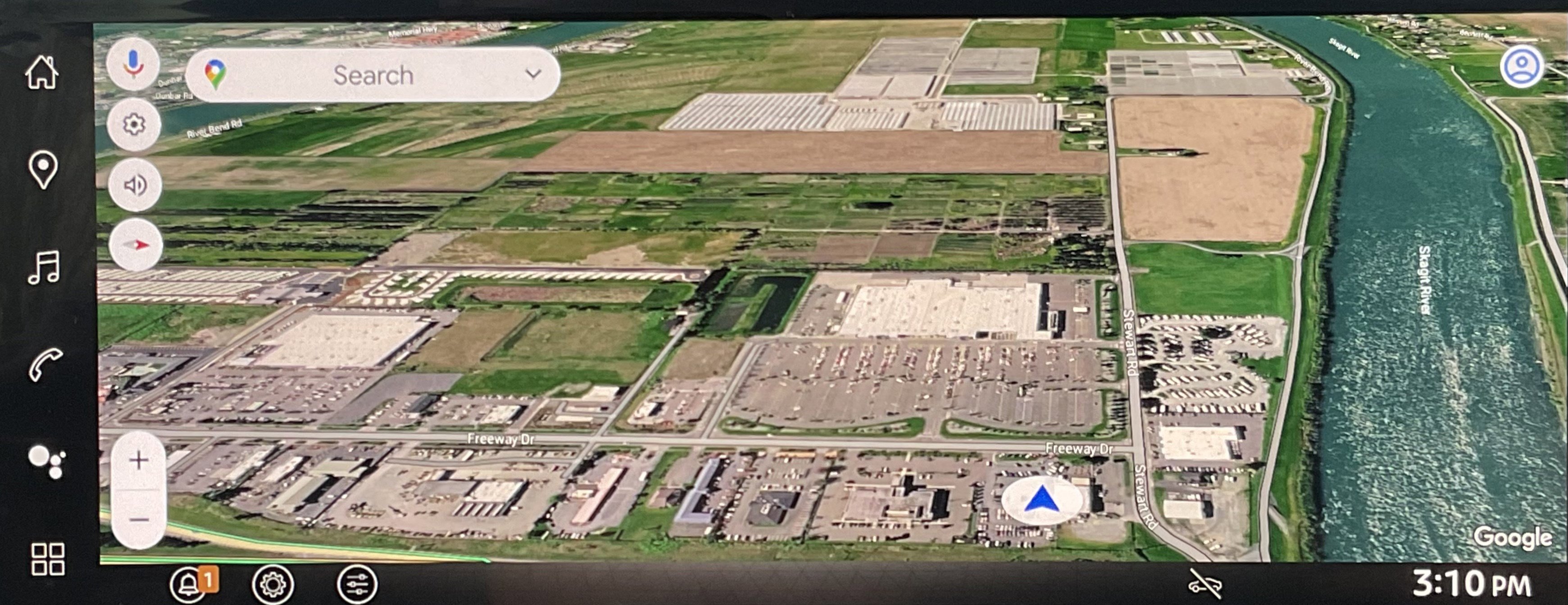 Used 2026 Nissan Rogue Platinum w/ Platinum Premium Package image 14