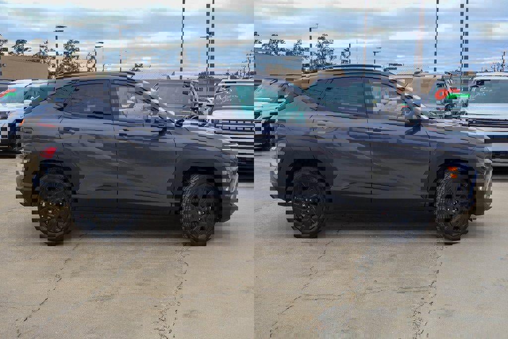 New 2026 Hyundai Kona SEL Sport image 25