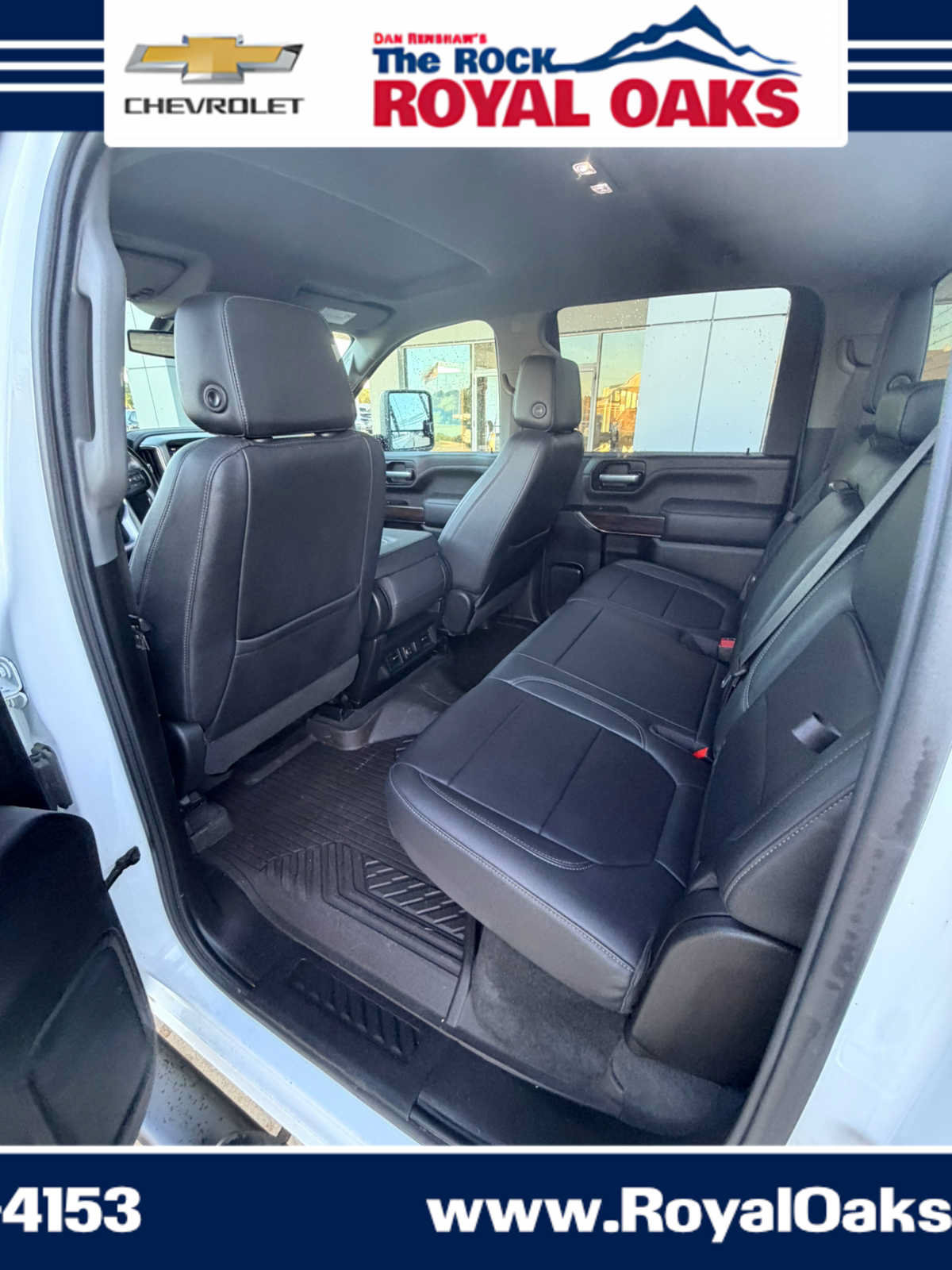 Used 2021 GMC Sierra 2500 SLT w/ Gooseneck/5TH Wheel Package AWD/4WD image 13