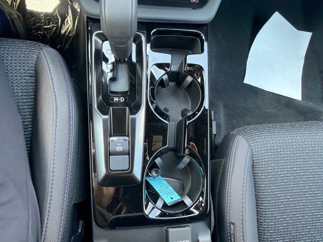 New 2026 Subaru Forester Premium AWD/4WD image 21