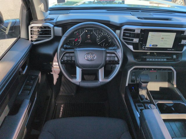 Used 2024 Toyota Tundra SR5 w/ SR5 Convenience Package AWD/4WD image 15