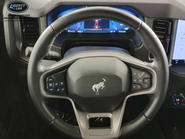 Used 2025 Ford Bronco Big Bend AWD/4WD image 28