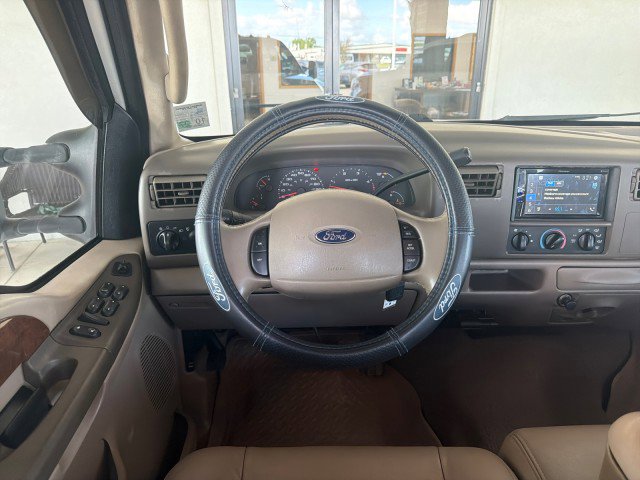 Used 2004 Ford F250 Lariat image 17
