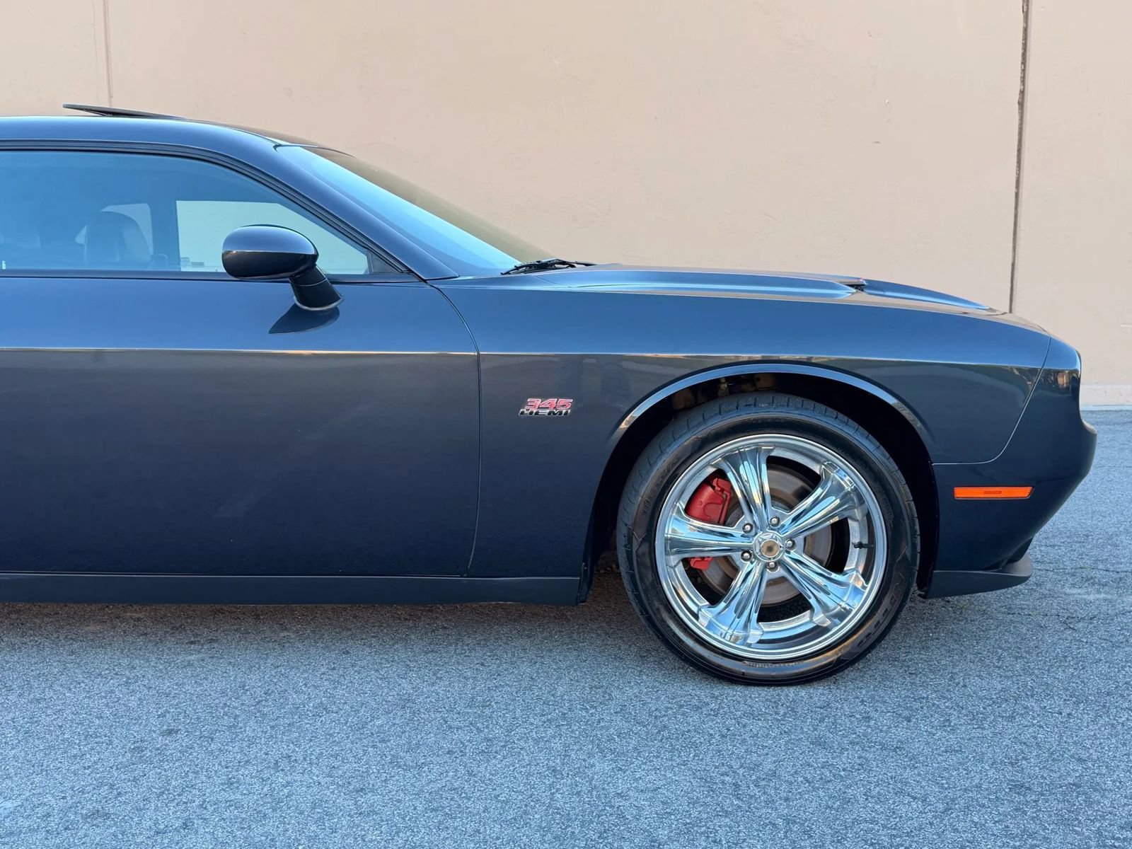 Used 2018 Dodge Challenger R/T Plus RWD image 18