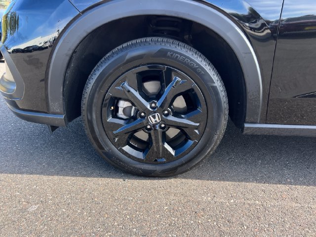 Certified 2024 Honda HR-V LX image 29