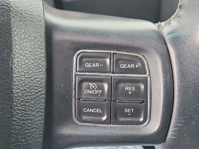 Used 2016 RAM 1500 Sport image 21