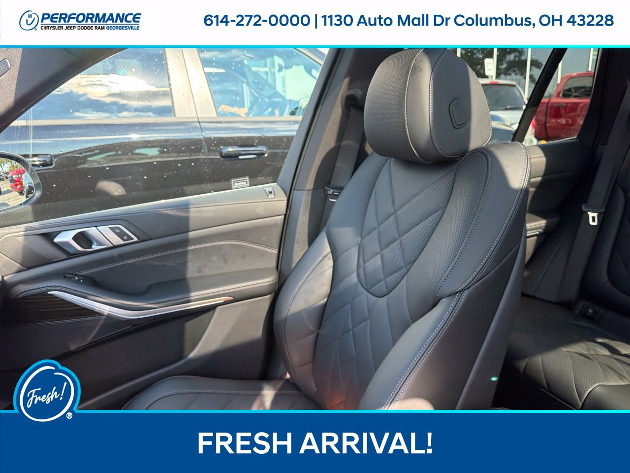 Used 2025 BMW X5 xDrive40i AWD/4WD image 16