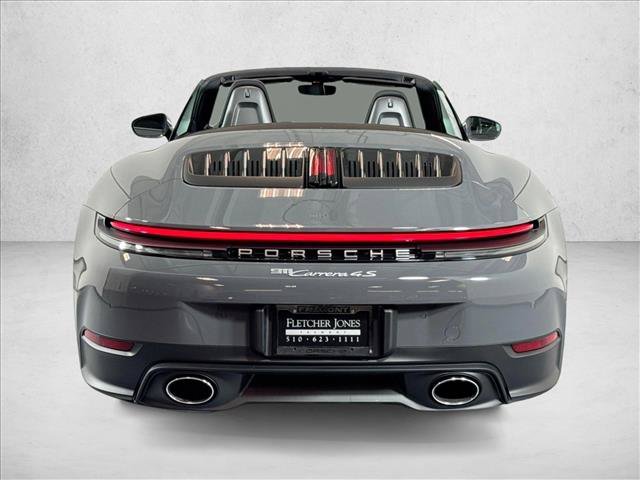 New 2026 Porsche 911 Carrera 4S AWD/4WD image 10