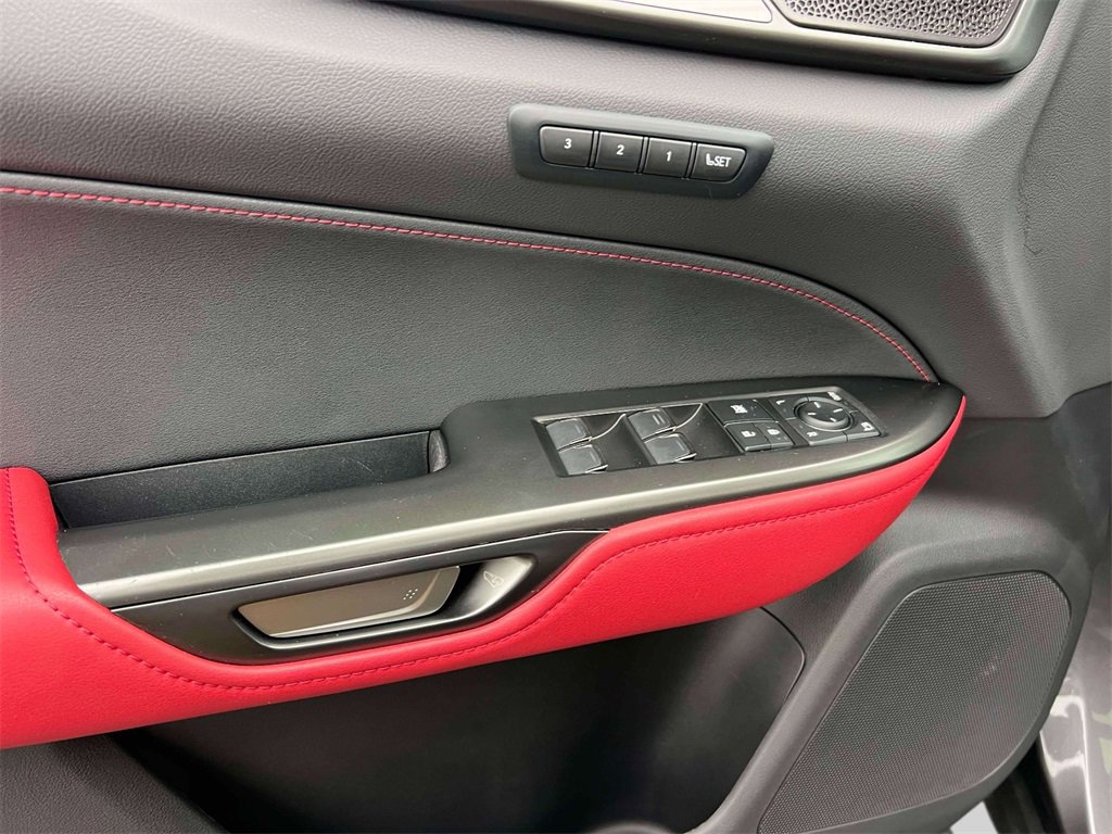 Certified 2022 Lexus NX 350 F Sport image 15