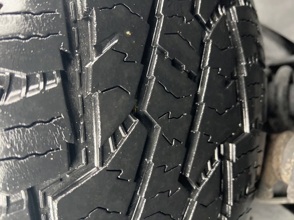 Used 2017 Toyota Tundra SR5 image 20