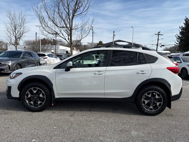Used 2019 Subaru Crosstrek 2.0i Premium video 2