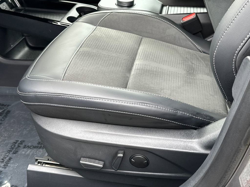 Used 2023 Ford Mustang Mach-E GT w/ GT Performance Edition image 23