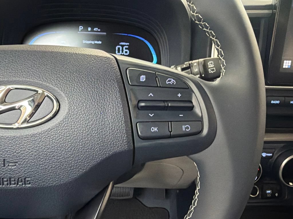 New 2026 Hyundai Venue SEL FWD image 18