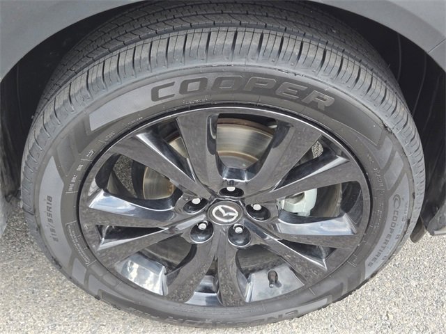 Used 2024 MAZDA CX-30 AWD 2.5 S w/ Preferred Package image 9