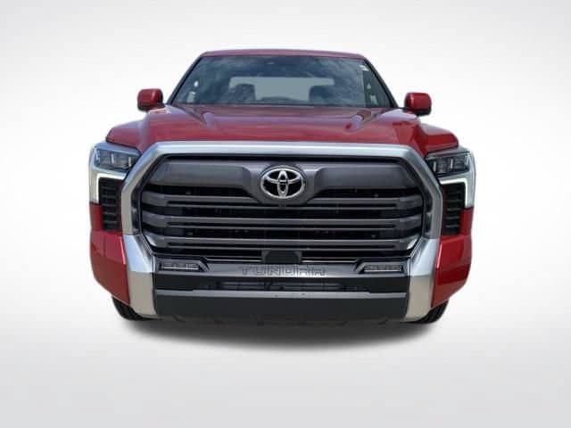 New 2026 Toyota Tundra Limited AWD/4WD image 29