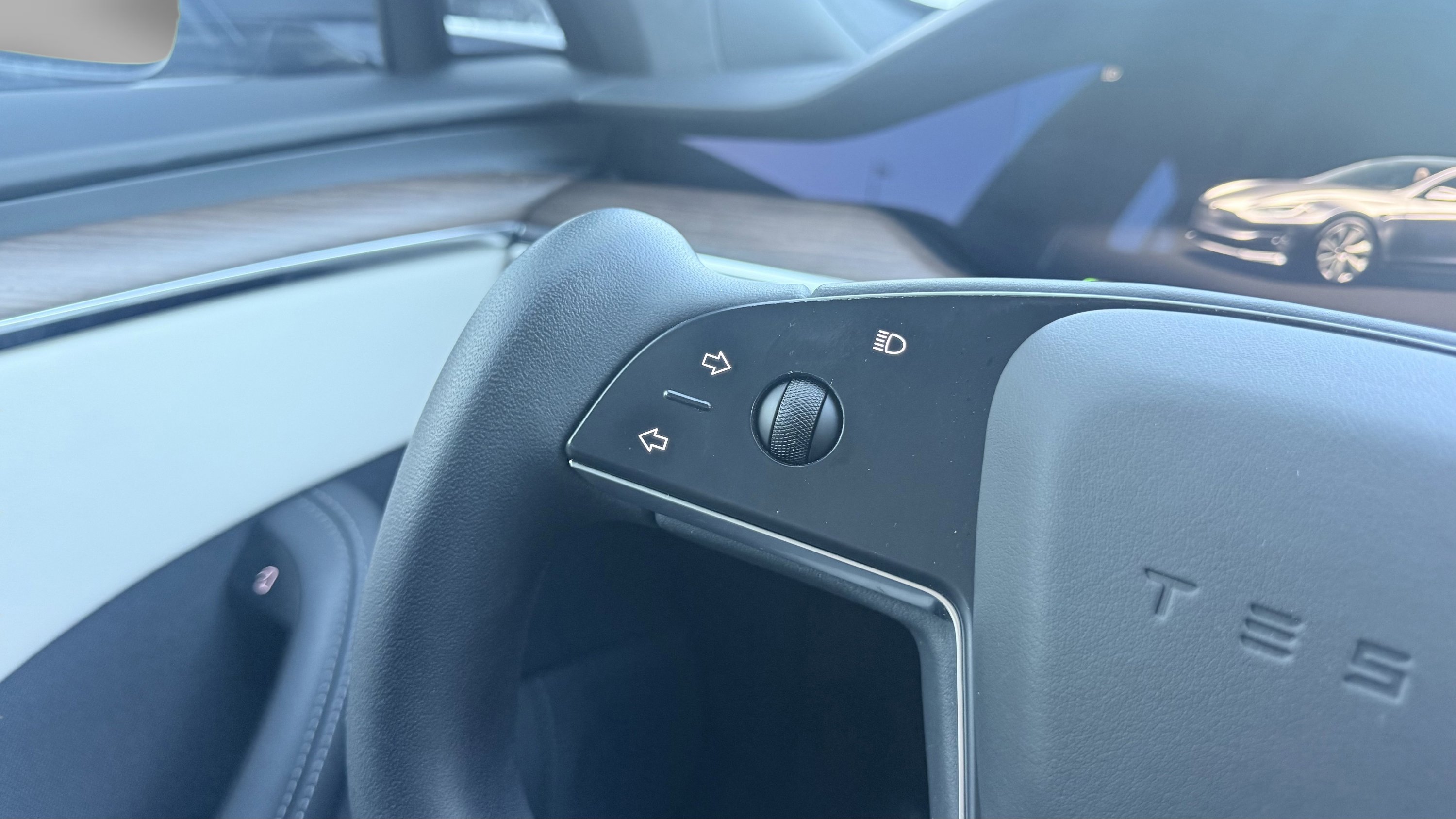 Used 2023 Tesla Model S image 60