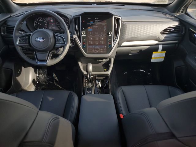 Certified 2026 Subaru Forester Limited AWD/4WD image 16