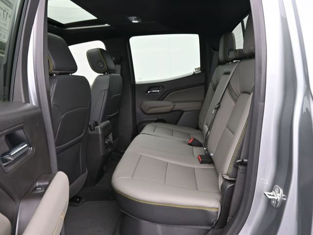 New 2026 Chevrolet Colorado ZR2 w/ Technology Package image 28