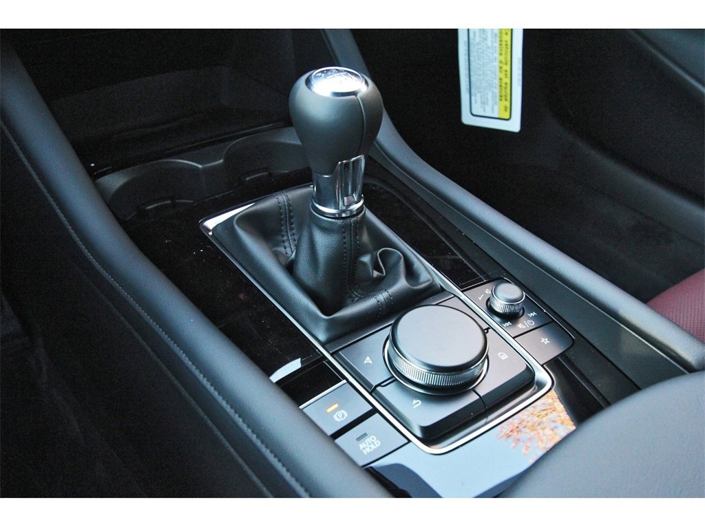 New 2026 MAZDA MAZDA3 2.5 S Premium image 25