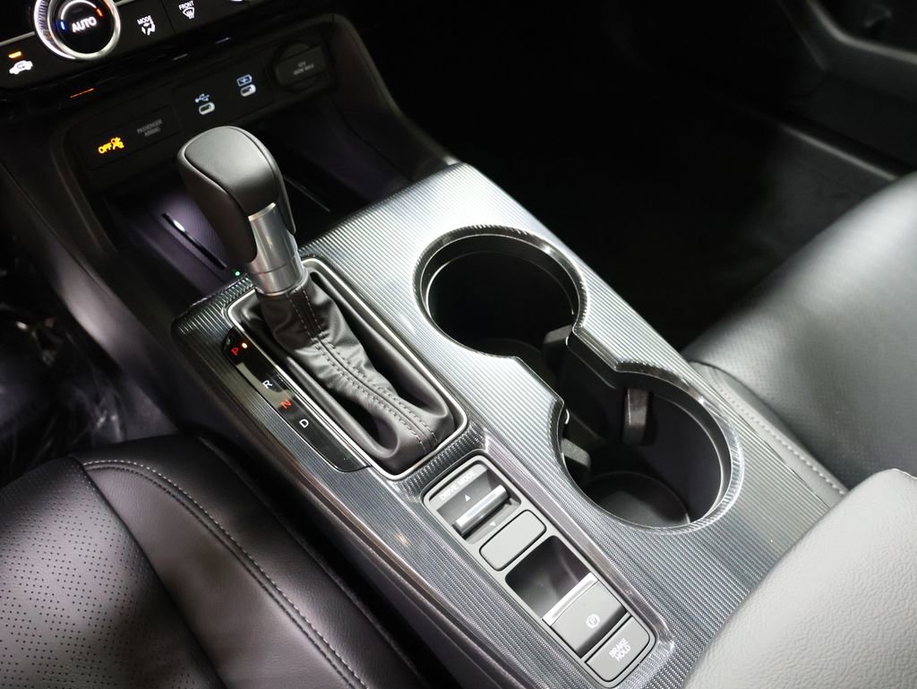 New 2026 Honda Civic Sport Touring image 28