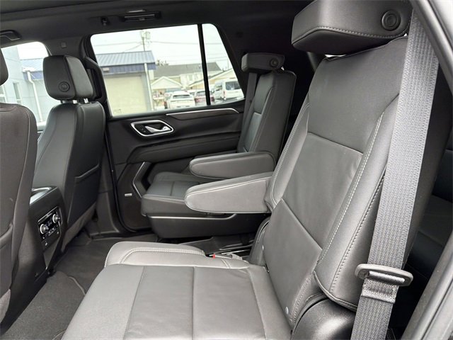 Used 2024 Chevrolet Tahoe Z71 image 12