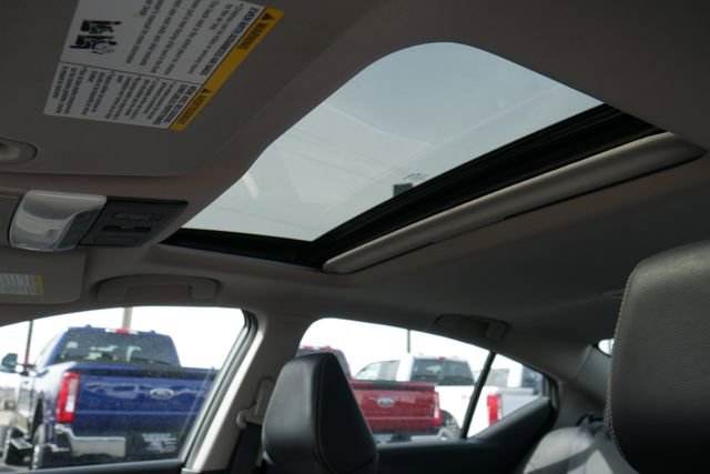 Used 2019 Nissan Altima 2.5 SL image 3